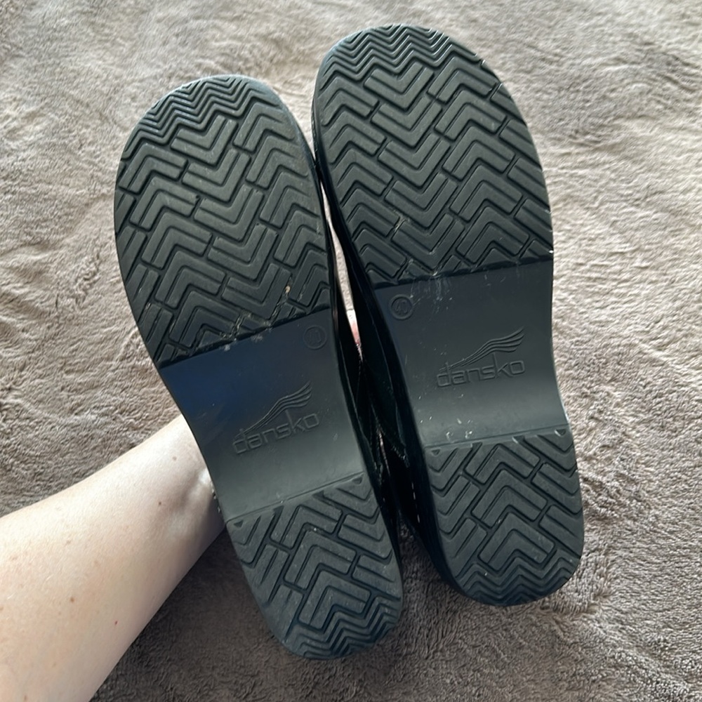 Dansko Clogs - Picture 7 of 11